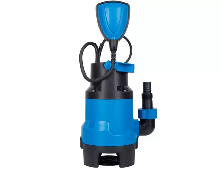 Погружной дренажный насос Aquario ADS-401-35E_3