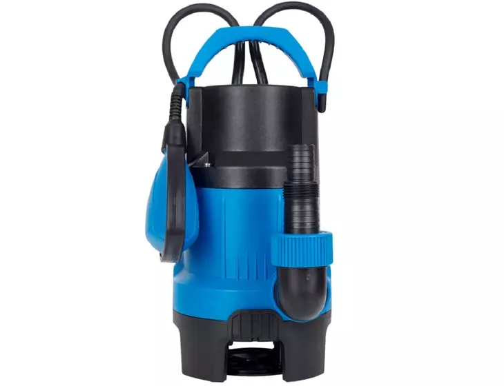 Погружной дренажный насос Aquario ADS-401-35E_1