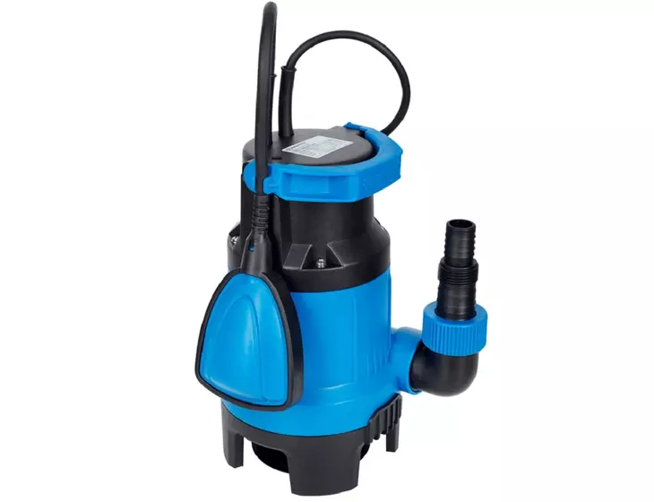 Погружной дренажный насос Aquario ADS-401-35E_2