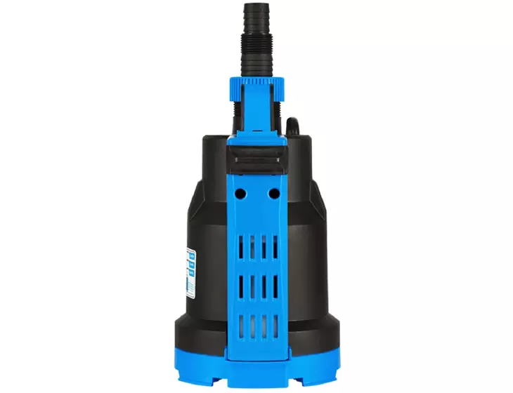 Погружной дренажный насос Aquario ADS-500-5E/Compact_3