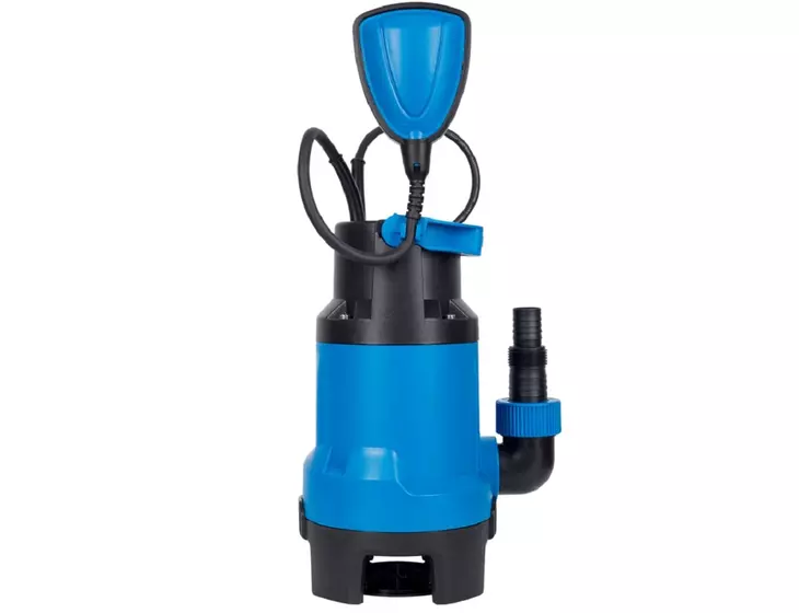 Погружной дренажный насос Aquario ADS-751-35E_4