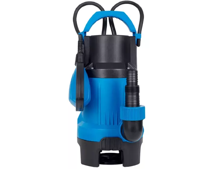 Погружной дренажный насос Aquario ADS-751-35E_1