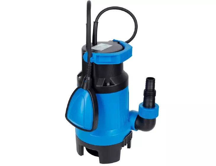 Погружной дренажный насос Aquario ADS-751-35E_5
