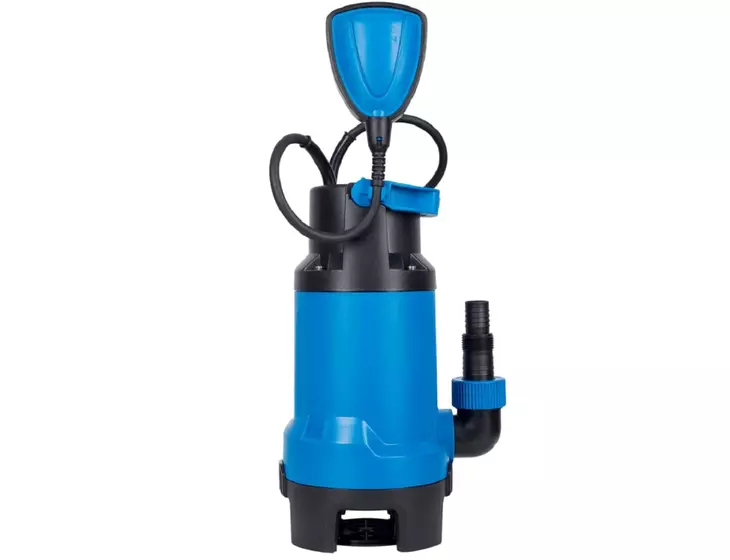 Погружной дренажный насос Aquario ADS-901-35E_4