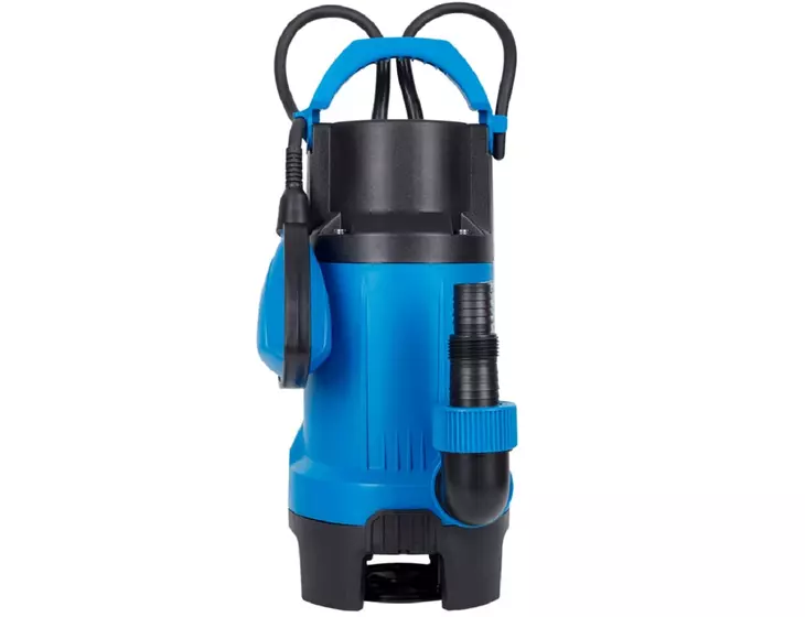 Погружной дренажный насос Aquario ADS-901-35E_1