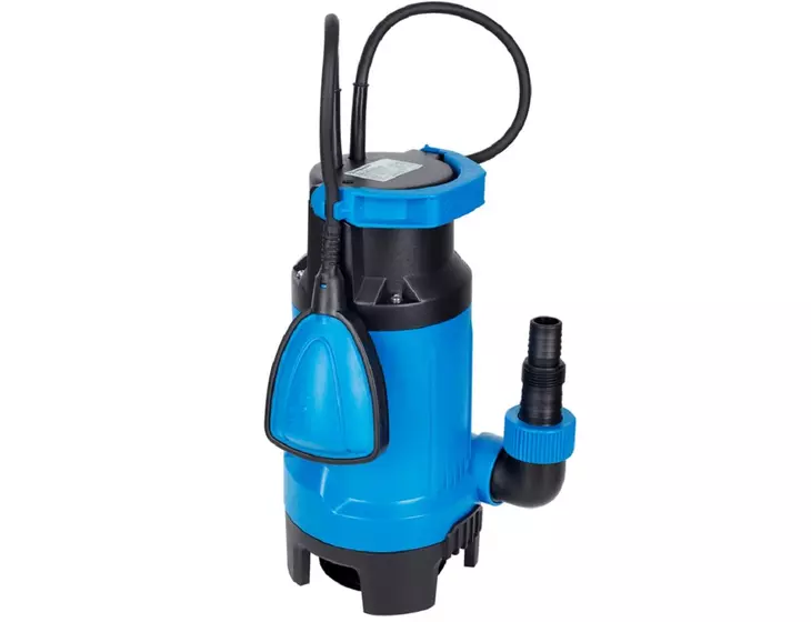 Погружной дренажный насос Aquario ADS-901-35E_5