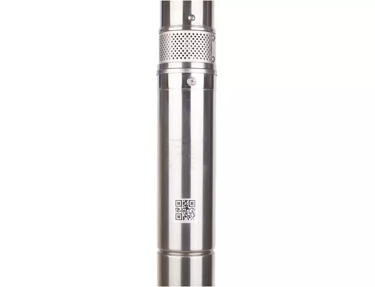 Погружной скважинный насос Aquario ASP1,8E-63-90(P) (плавный пуск, кабель 60м)_3