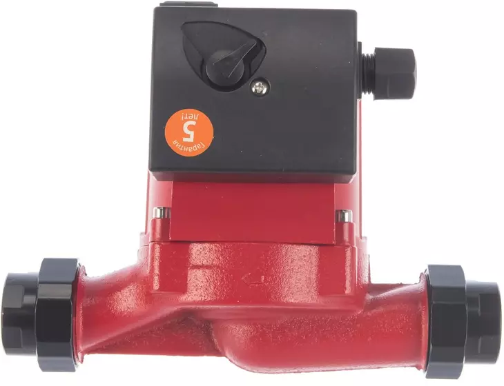 Циркуляционный насос Unipump UPC 25-80 180_3
