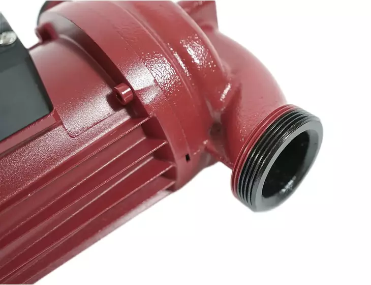 Циркуляционный насос Unipump UPC 32-120 220 3-х скоростной_4