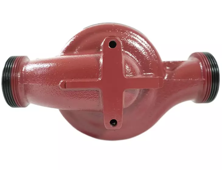 Циркуляционный насос Unipump UPC 32-120 220 3-х скоростной_5