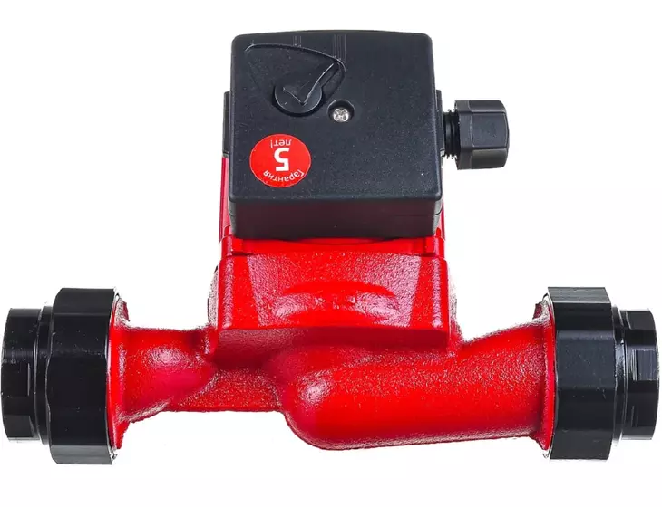 Циркуляционный насос Unipump UPC 32-40 180_4