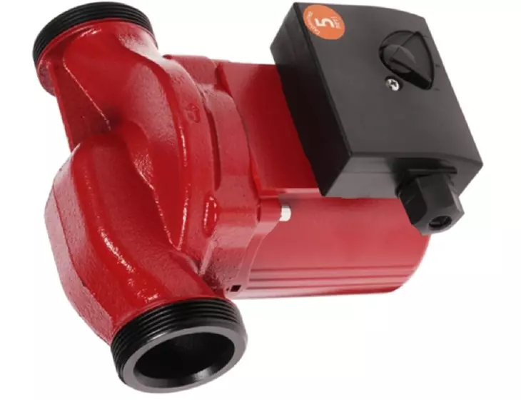 Циркуляционный насос Unipump UPC 32-80 180_3