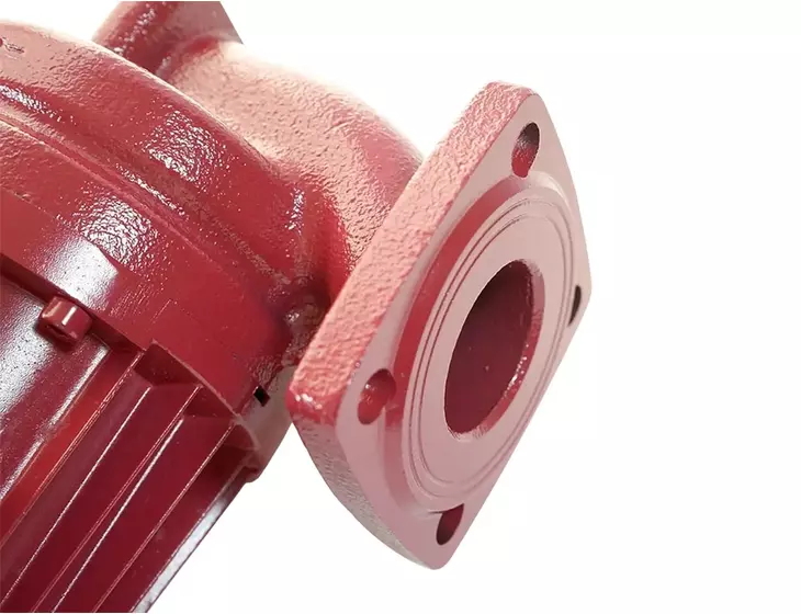 Циркуляционный насос Unipump UPF 32-90 220_4