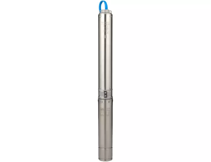 Погружной скважинный насос Aquario ASP2B-100-100BE_1