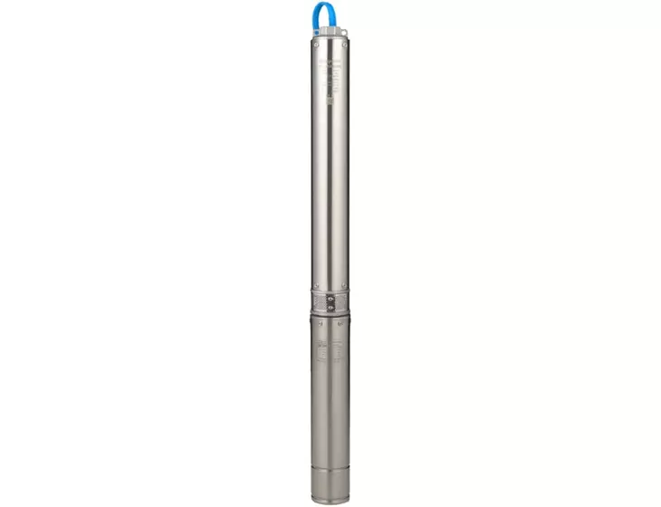 Погружной скважинный насос Aquario ASP2B-140-100BE_1
