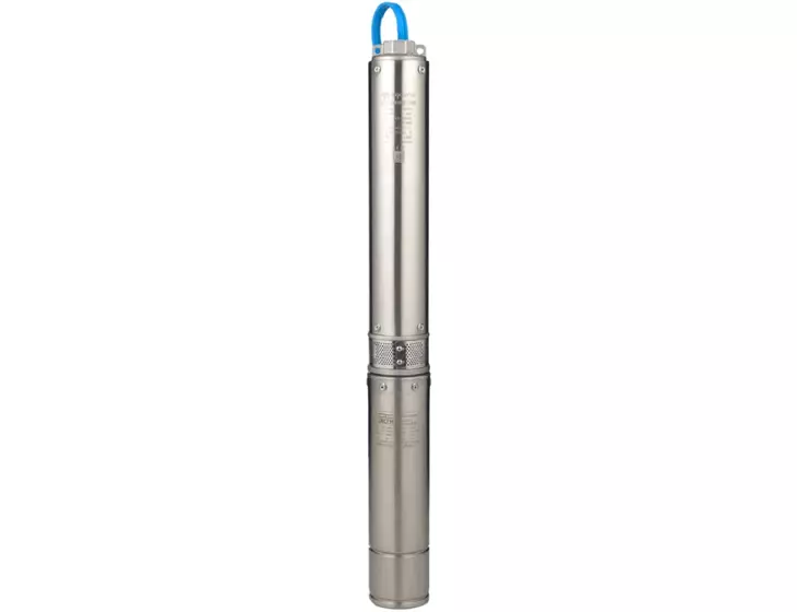 Погружной скважинный насос Aquario ASP2B-70-100BE_1
