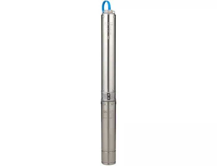 Погружной скважинный насос Aquario ASP3B-100-100BE_1