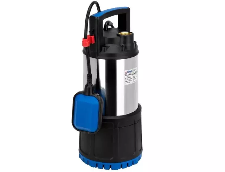 Погружной дренажный насос Belamos Omega HPP 1200_4