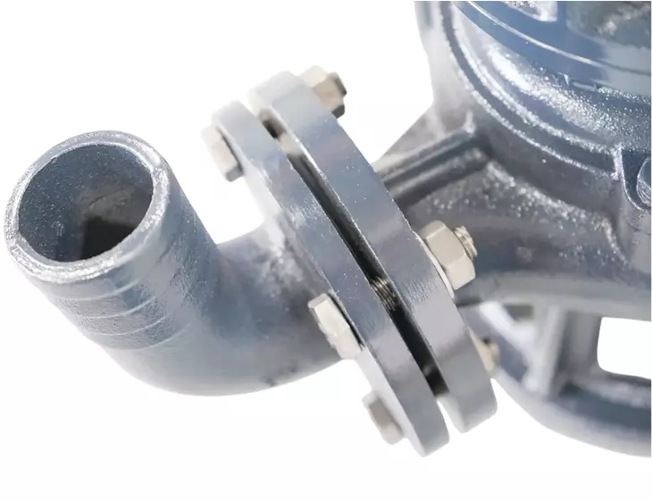 Канализационный насос Unipump​ 65WQ25-15-2.2_5