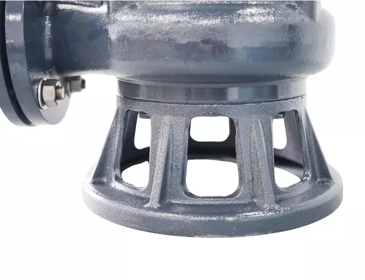 Канализационный насос Unipump​ 50WQ15-30-3_3