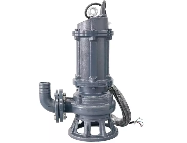 Канализационный насос Unipump​ 100WQ60-9-3_2
