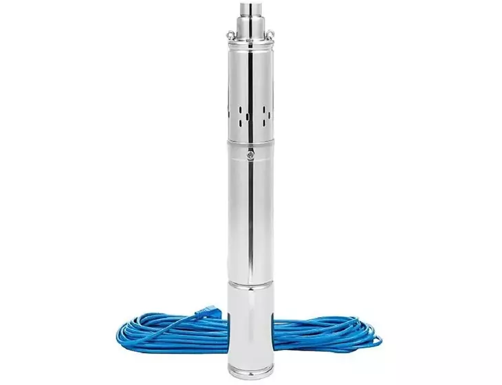 Скважинный винтовой насос Belamos 3SP 110/2.0 (кабель 20м)_1