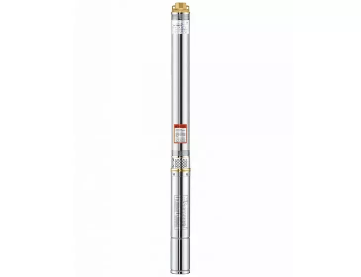Погружной скважинный насос Waterstry 3ST 2/15-65 Set 3" (кабель 30м)_1