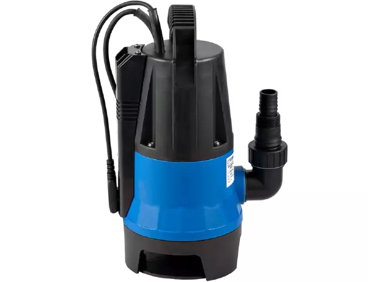 Погружной дренажный насос Belamos Omega 550 SENSOR_3