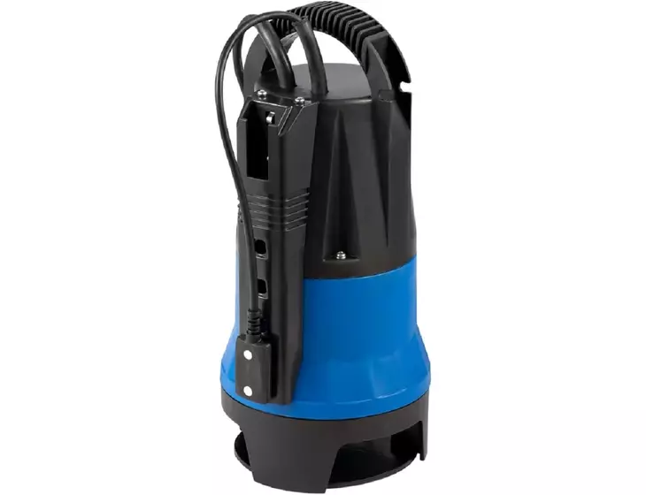 Погружной дренажный насос Belamos Omega 750 SENSOR_4