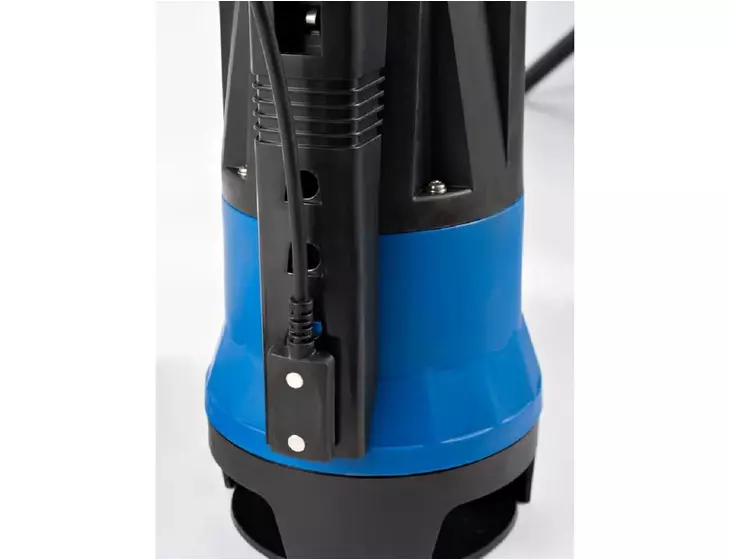 Погружной дренажный насос Belamos Omega 900 SENSOR_5