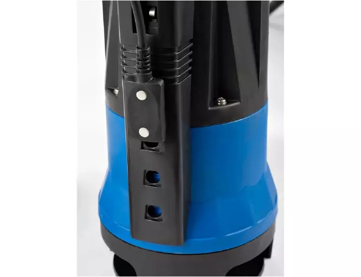 Погружной дренажный насос Belamos Omega 750 SENSOR_6