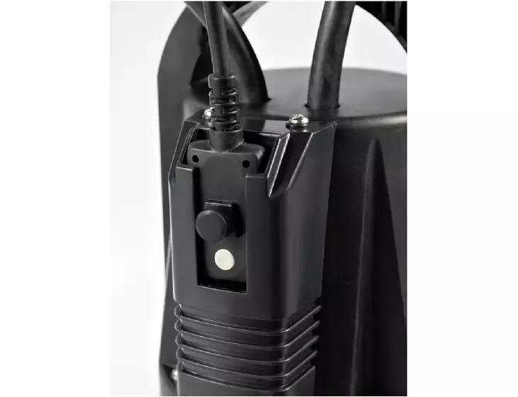 Погружной дренажный насос Belamos Omega 750 SENSOR_7