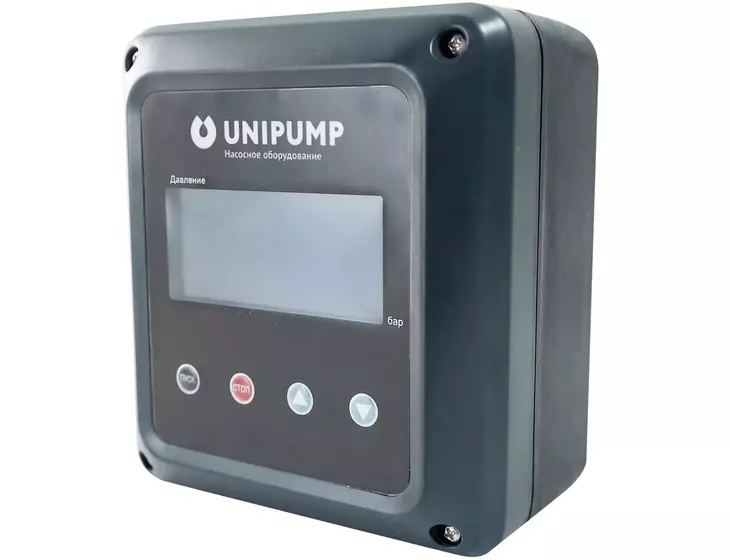 Частотный преобразователь Unipump FCP-2.2MS (однофазный вход/выход)_1