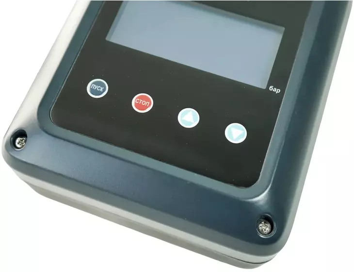 Частотный преобразователь Unipump FCP-1.5MS (однофазный вход/выход)_3