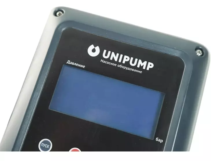 Частотный преобразователь Unipump FCP-2.2MS (однофазный вход/выход)_3