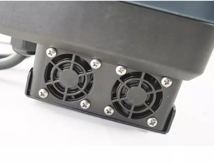 Частотный преобразователь Unipump FCP-1.5MS (однофазный вход/выход)_6