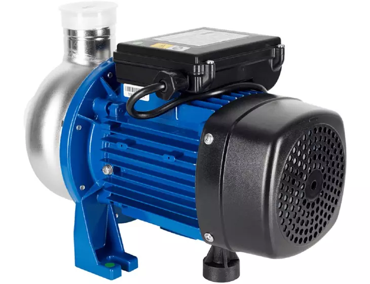 Центробежный поверхностный насос Aquario ACS-100-24(OI)_5