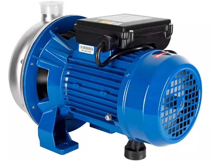 Центробежный поверхностный насос Aquario ACS-100-9_4