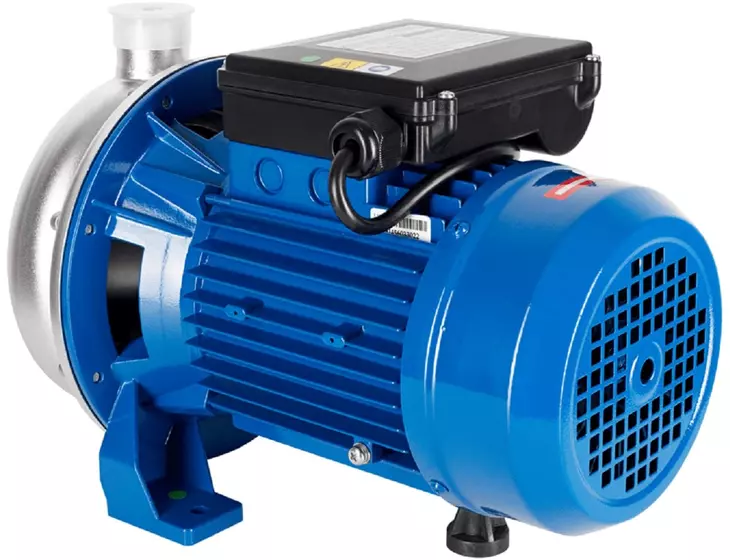 Центробежный поверхностный насос Aquario ACS-150-14_4