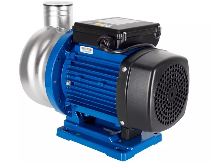 Центробежный поверхностный насос Aquario ACS-150-32_5