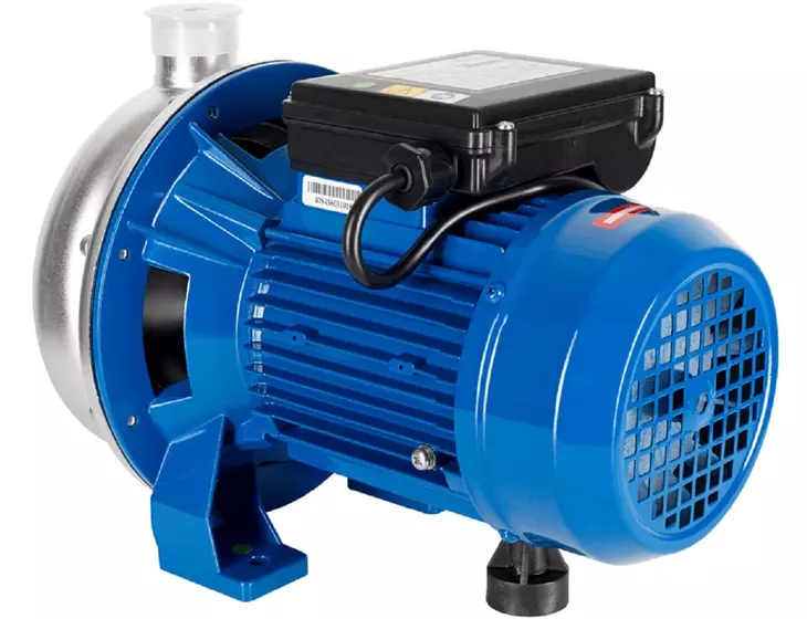 Центробежный поверхностный насос Aquario ACS-80-8_4