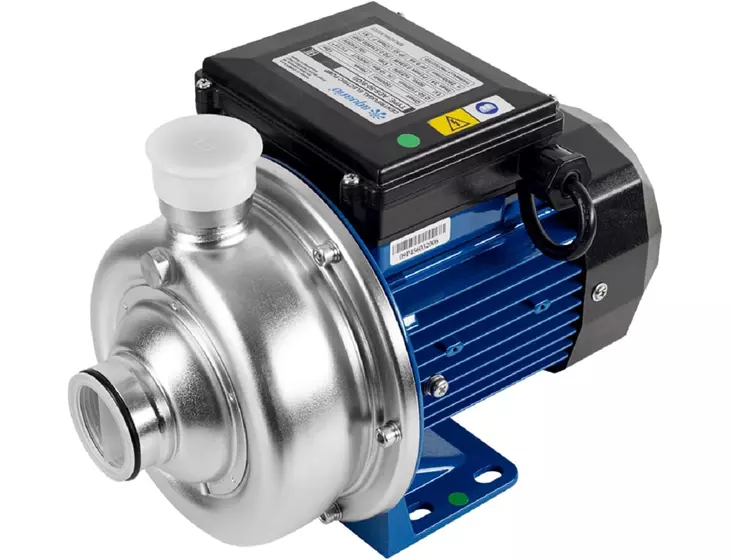 Центробежный поверхностный насос Aquario ACS-50-9(OI)_3