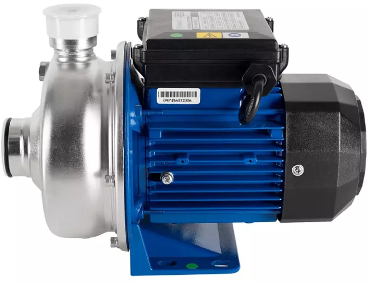 Центробежный поверхностный насос Aquario ACS-50-9(OI)_4