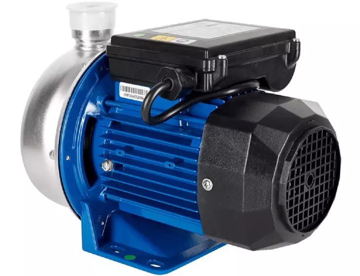 Центробежный поверхностный насос Aquario ACS-50-9(OI)_5