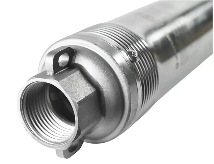 Погружной скважинный насос Unipump ECO SLIM 1-49 (каб. 30м)_2