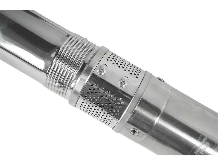 Погружной скважинный насос Unipump ECO SLIM 1-85 (каб. 50м)_3