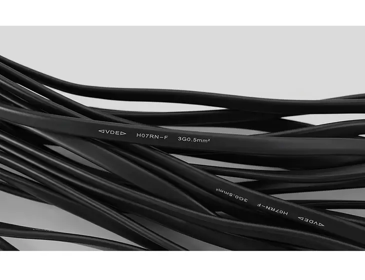 Погружной скважинный насос Unipump ECO SLIM 1-36 (каб. 20м)_4