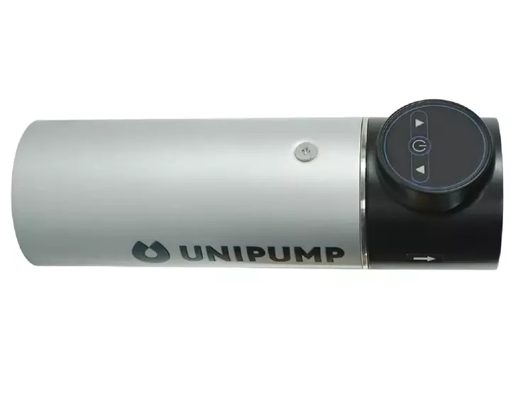 Насос с частотным преобразователем Unipump SmartFlow 4-25_4