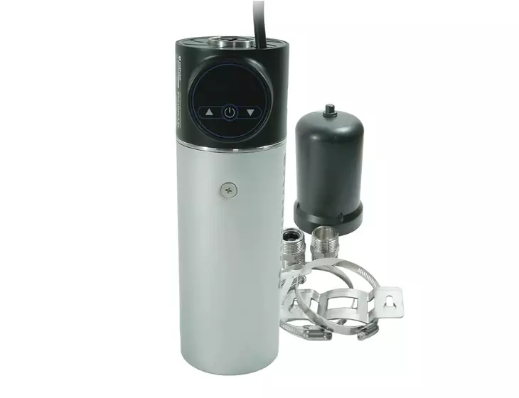 Насос с частотным преобразователем Unipump SmartFlow 3-23_1