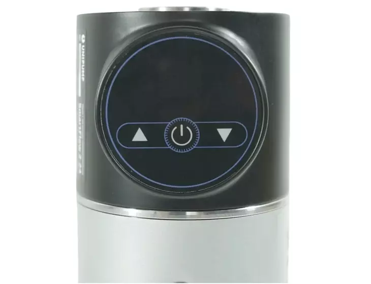 Насос с частотным преобразователем Unipump SmartFlow 3-23_3